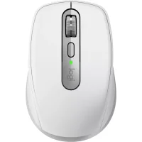 Мышь Logitech MX Anywhere 3S (светло-серый) фото 1